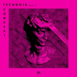 Technoid Concept Issue 15