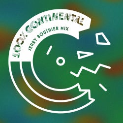 100%% Continental (Jerry Bouthier Mix)