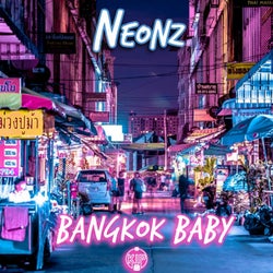 Bangkok Baby