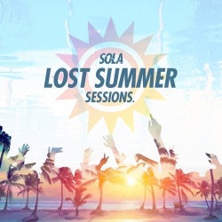 Lost Summer Sessions Chart