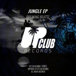 Jungle EP
