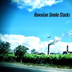 Hawaiian Smoke Stacks
