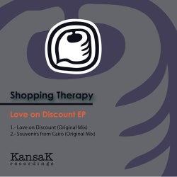Love On Discount EP