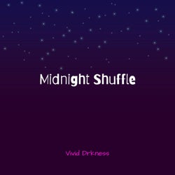 Midnight Shuffle (Tetris)