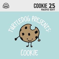 Cookie 25 (Radio Edit)