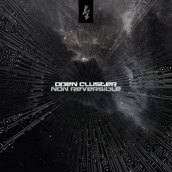 Open Cluster