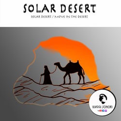 Solar Desert