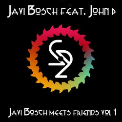 Javi Bosch Meets Friends, Vol. 1