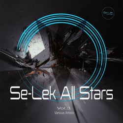 Se-Lek All Stars Vol.3