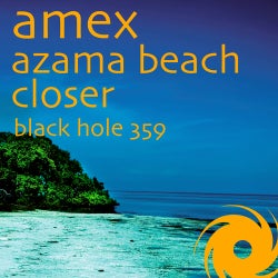 Azama Beach