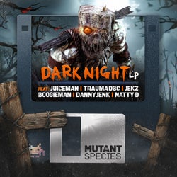 Dark Night LP
