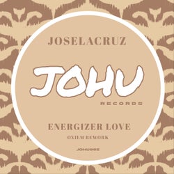 Energizer love (oxiem rework)