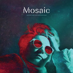 Mosaic - Music From The HBO Limited Series (Original Soundtrack)