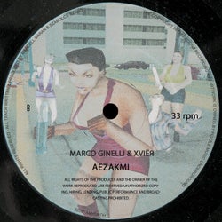 AEZAKMI