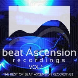 THE BEST OF BEAT ASCENSION RECORDINGS, VOL.1