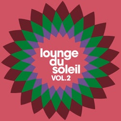 Lounge du Soleil, Vol. 2
