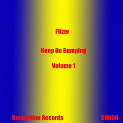 Keep On Bumping Vol. 1