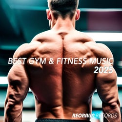 Best Gym & Fitness Music 2025