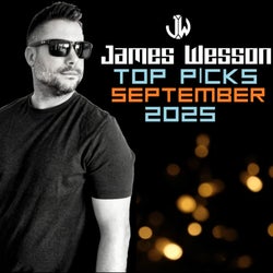 James Wesson | TOP 10 | September 2025
