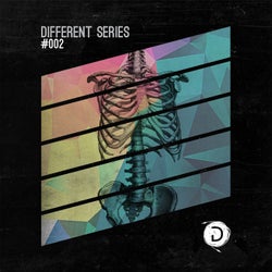 Different Series #002