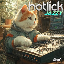 Jazzy