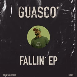 Fallin EP