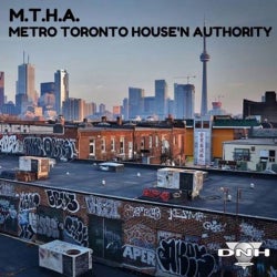 M.T.H.A. Metro Toronto House'n Authority