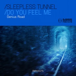 Sleepless Tunnel EP