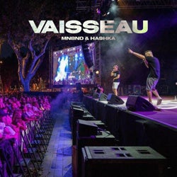 Vaisseau (Radio Edit)