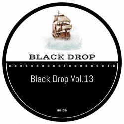 Black Drop Vol.13