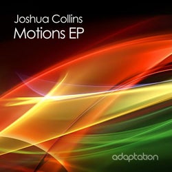 Motions EP