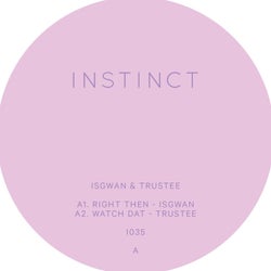 INSTINCT 35