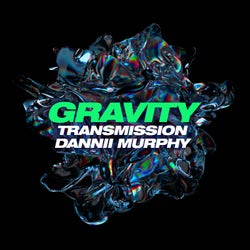 Gravity (Extended Mix)