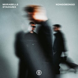 Kongobongo - Extended Mix