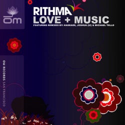Love & Music Remixes