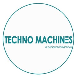 TECHNO MACHINΞS™ by Fcode