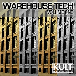 Warehouse Tech Volume One