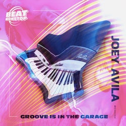 Groove Is In The Garage
