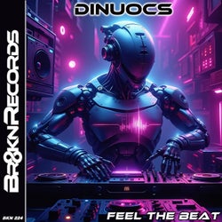 Feel The Beat