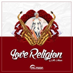 Love Religion