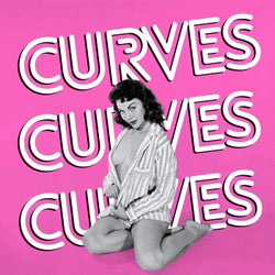 Curves (What's Your Vice?) (Deano Remix)