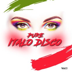 Pure Italo Disco, Vol. 1