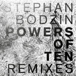 Powers of Ten (Remixes)