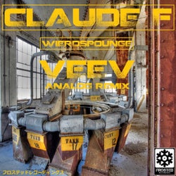 Wierdspounge (Veev's Analog Remix)