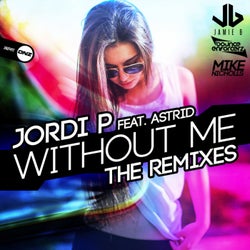 Without Me (The Remixes)
