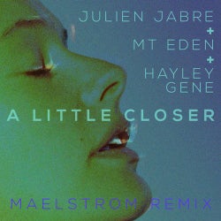 A Little Closer - Maelstrom Remix