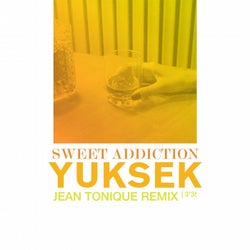 Sweet Addiction (feat. Her) [Jean Tonique Remix]