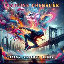 Trapline Pressure