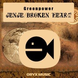 Jenje / Broken Heart