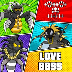 Love Bass
